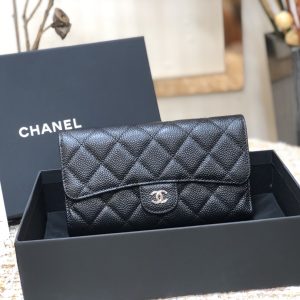 Ch@nel Wallet-19CM - Image 7