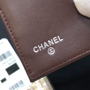 Ch@nel Wallet-19CM - Image 8