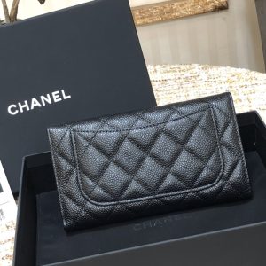 Ch@nel Wallet-19CM - Image 9