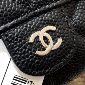 Ch@nel Wallet-19CM - Image 10