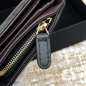 Ch@nel Wallet-15*10CM - Image 8