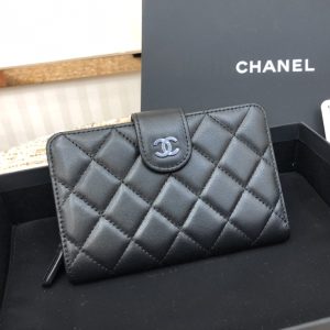 Ch@nel Wallet-15*10CM