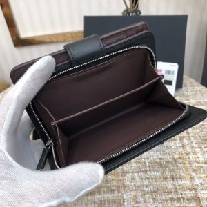 Ch@nel Wallet-15*10CM - Image 5