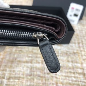 Ch@nel Wallet-15*10CM - Image 7