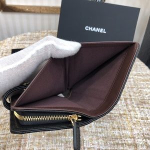 Ch@nel Wallet-15*10CM - Image 2