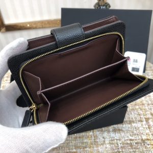 Ch@nel Wallet-15*10CM - Image 5