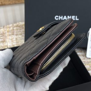 Ch@nel Wallet-15*10CM - Image 7