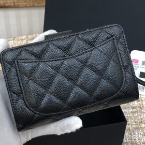Ch@nel Wallet-15*10CM - Image 8