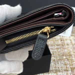 Ch@nel Wallet-15*10CM - Image 9