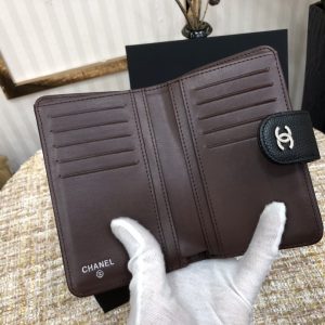 Ch@nel Wallet-15*10CM - Image 3