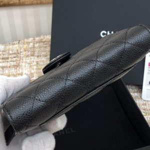 Ch@nel Wallet-15*10CM - Image 2