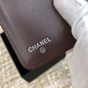 Ch@nel Wallet-15*10CM - Image 5