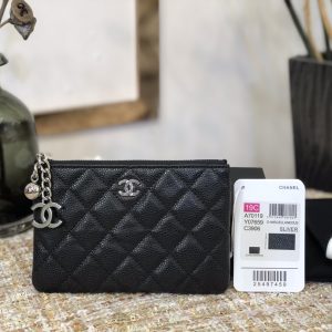 Ch@nel Card Holder-11CM