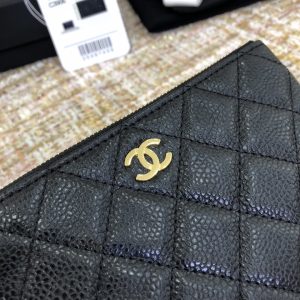 Ch@nel Card Holder-11CM - Image 7