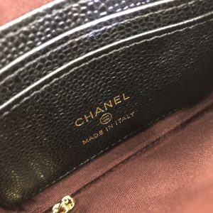 Ch@nel Card Holder-11CM - Image 5
