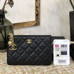 Ch@nel Card Holder-11CM - Image 8