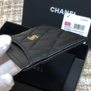 Ch@nel Card Holder-11*7*1CM - Image 4