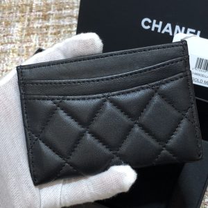 Ch@nel Card Holder-11*7*1CM - Image 3