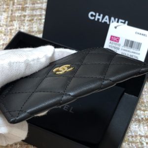 Ch@nel Card Holder-11*7*1CM - Image 5