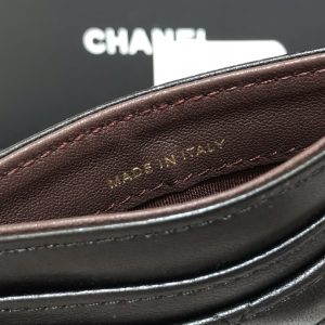 Ch@nel Card Holder-11*7*1CM - Image 7