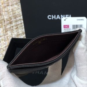 Ch@nel Card Holder-11*7*1CM - Image 8