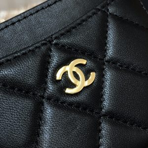 Ch@nel Card Holder-11*7*1CM - Image 9