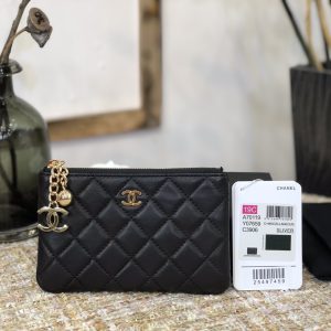 Ch@nel Card Holder-11CM - Image 3