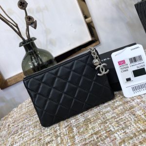 Ch@nel Card Holder-11CM - Image 7