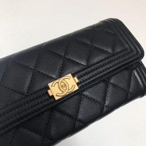 Ch@nel Card Holder-10.5*19*3CM - Image 2