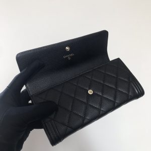 Ch@nel Card Holder-10.5*19*3CM - Image 4