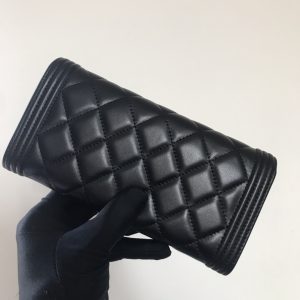 Ch@nel Card Holder-10.5*19*3CM - Image 2
