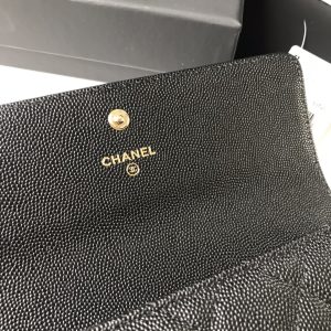 Ch@nel Card Holder-10.5*19*3CM - Image 5