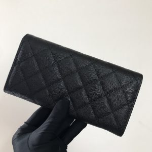 Ch@nel Card Holder-10.5*19*3CM - Image 9