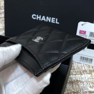 Ch@nel Card Holder-11*7*1CM - Image 3