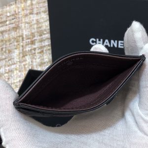 Ch@nel Card Holder-11*7*1CM - Image 7