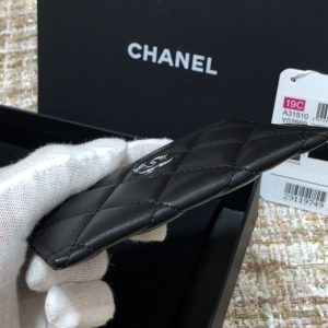 Ch@nel Card Holder-11*7*1CM - Image 8