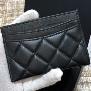 Ch@nel Card Holder-11*7*1CM - Image 9