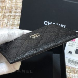 Ch@nel Card Holder-11*7*1CM - Image 3