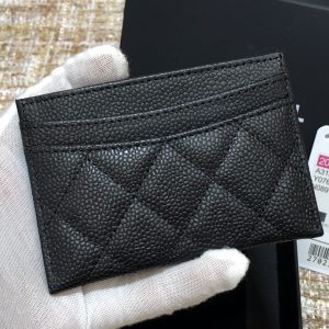 Ch@nel Card Holder-11*7*1CM - Image 4