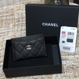 Ch@nel Card Holder-11*7*1CM - Image 5