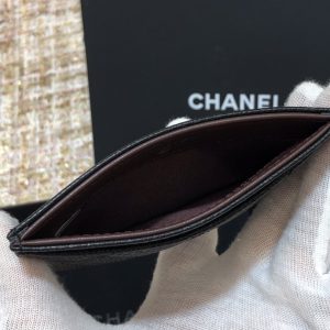 Ch@nel Card Holder-11*7*1CM - Image 6