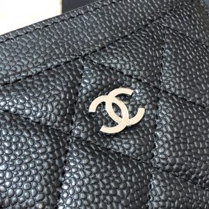 Ch@nel Card Holder-11*7*1CM - Image 8