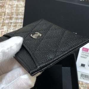 Ch@nel Card Holder-11*7*1CM - Image 7