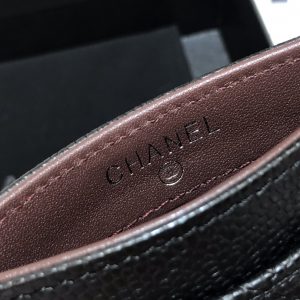 Ch@nel Card Holder-11*7*1CM - Image 9