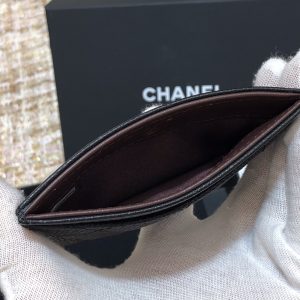 Ch@nel Card Holder-11*7*1CM - Image 4