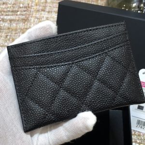 Ch@nel Card Holder-11*7*1CM - Image 5