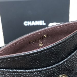 Ch@nel Card Holder-11*7*1CM - Image 6