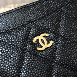 Ch@nel Card Holder-11*7*1CM - Image 7