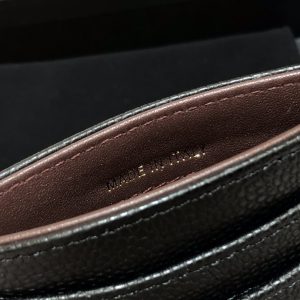 Ch@nel Card Holder-11*7*1CM - Image 8