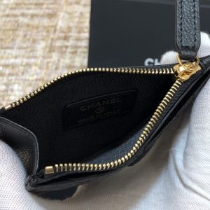 Ch@nel Card Holder-11.5*9CM - Image 4